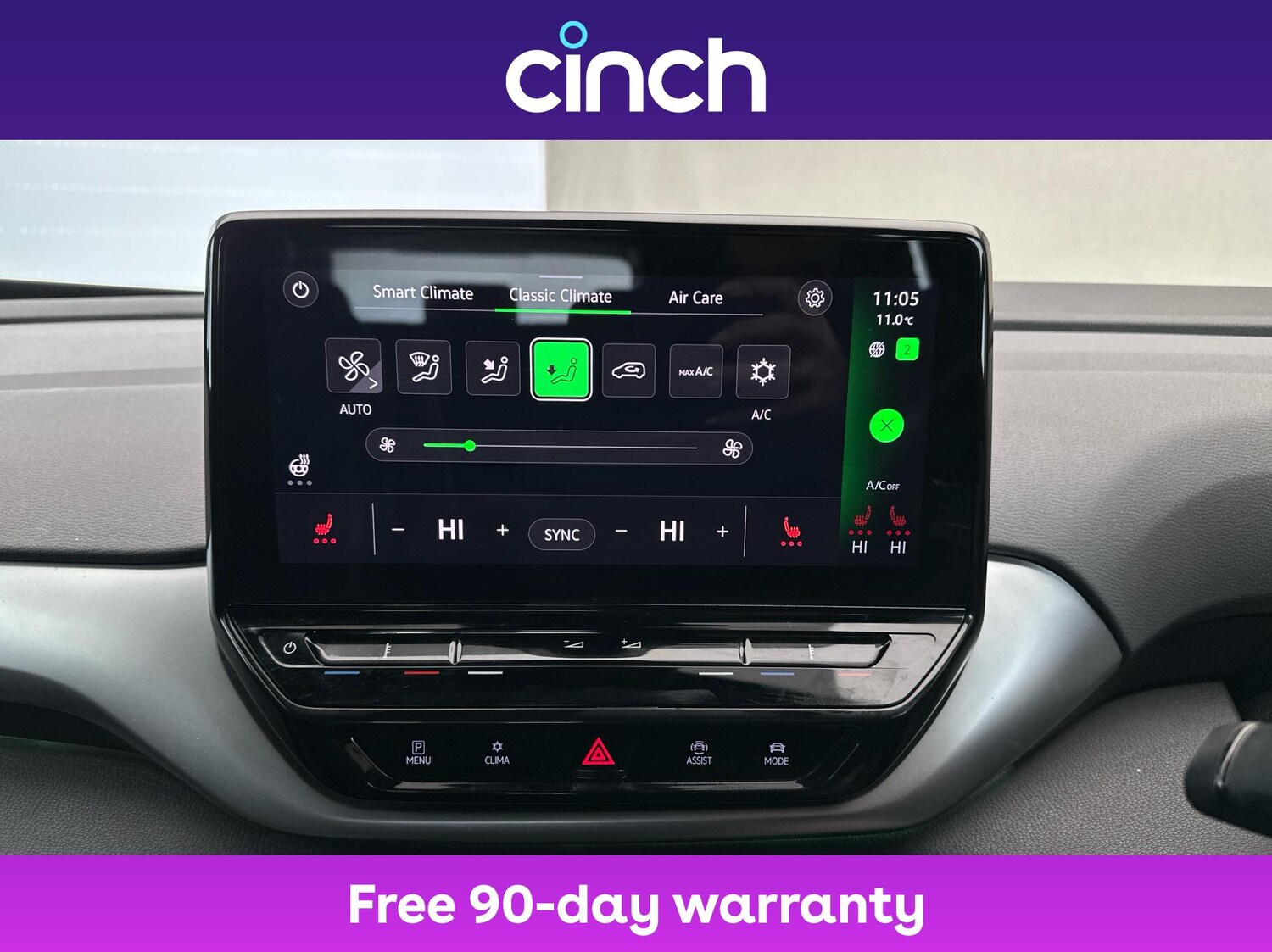 Used Volkswagen ID.4 2022 for sale - 76438818: Photo 34