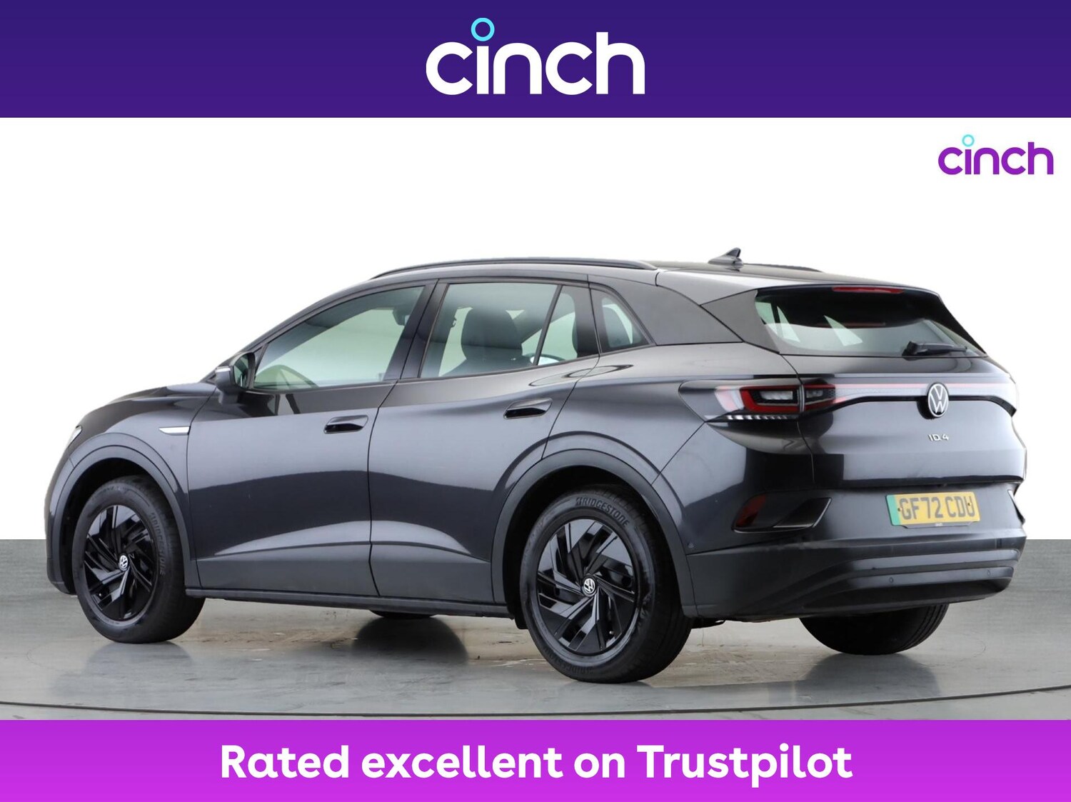 Used Volkswagen ID.4 2022 for sale - 76438818: Photo 6