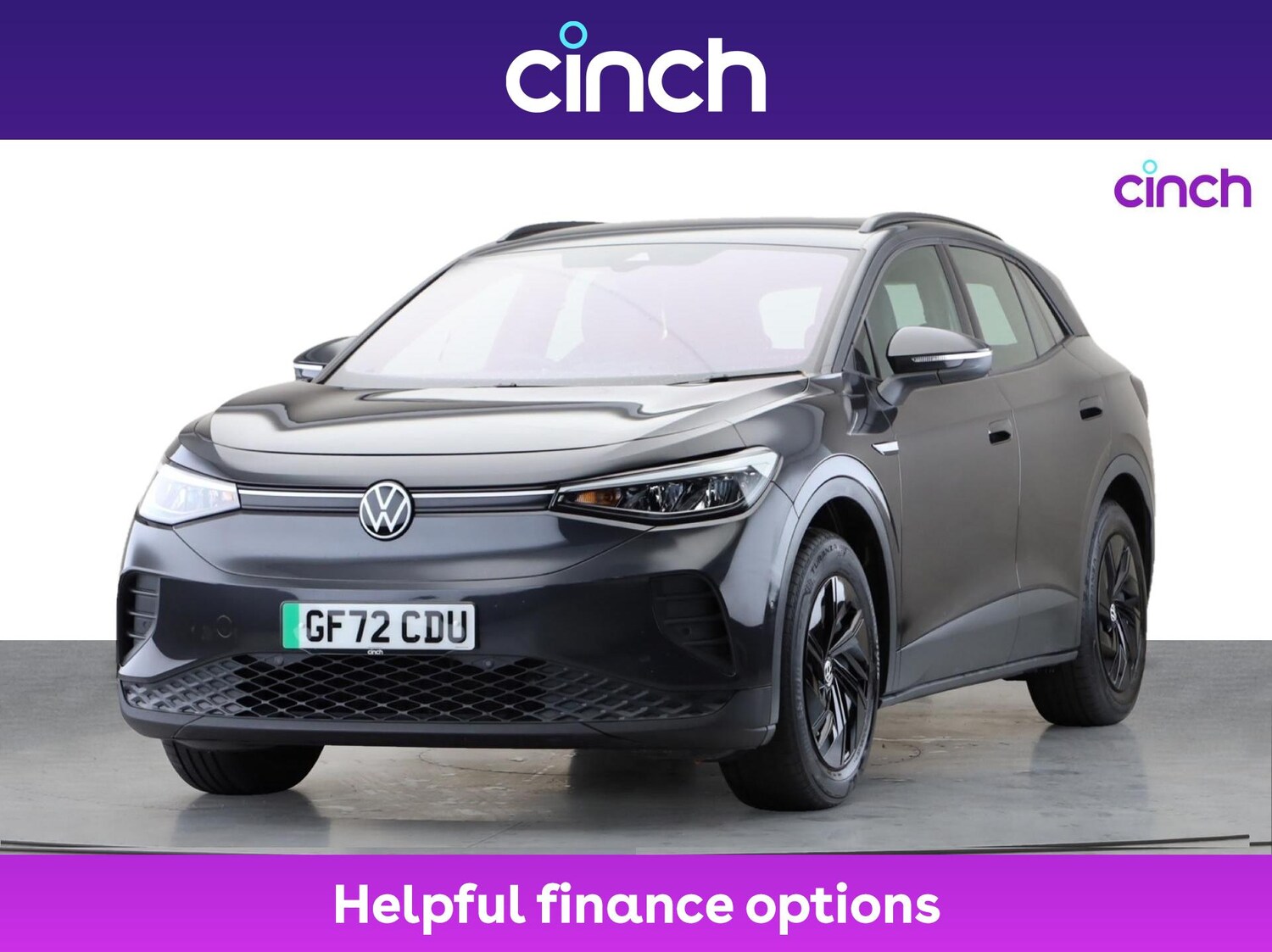 Used Volkswagen ID.4 2022 for sale - 76438818: Photo 9