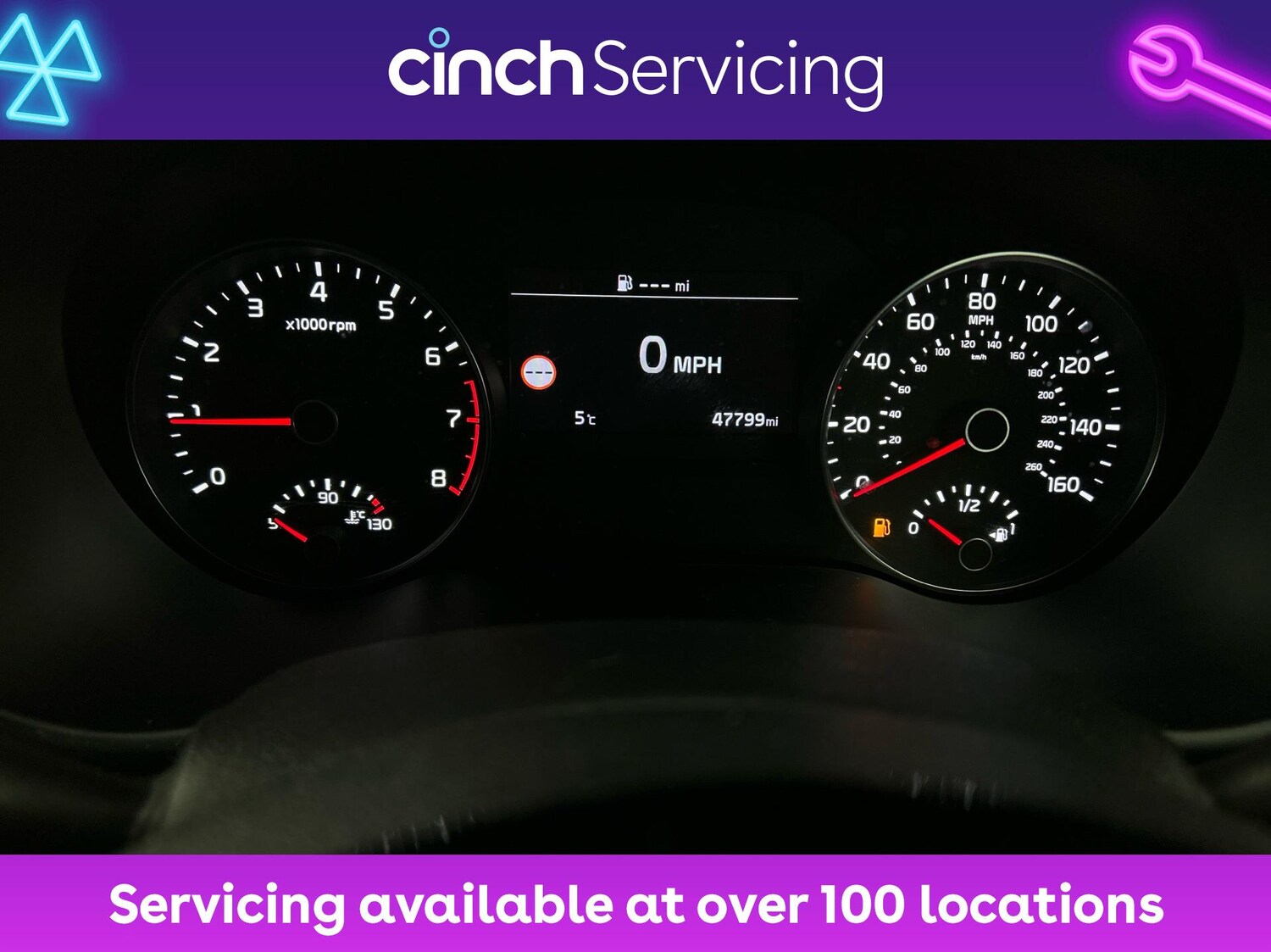 Used Kia Sportage 2020 for sale - 76934442: Photo 18