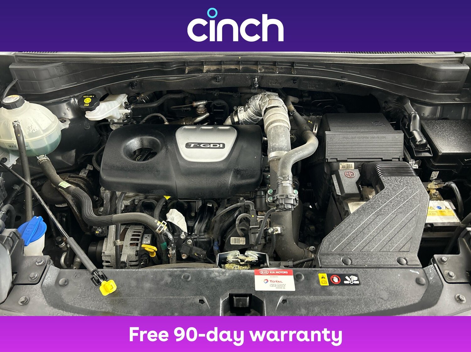 Used Kia Sportage 2020 for sale - 76934442: Photo 23