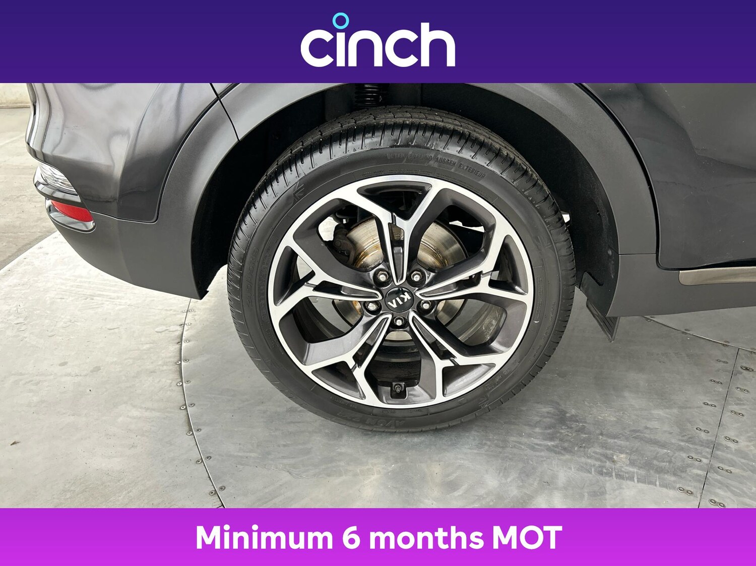 Used Kia Sportage 2020 for sale - 76934442: Photo 27