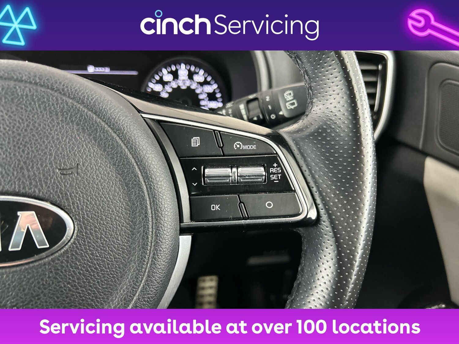 Used Kia Sportage 2020 for sale - 76934442: Photo 31