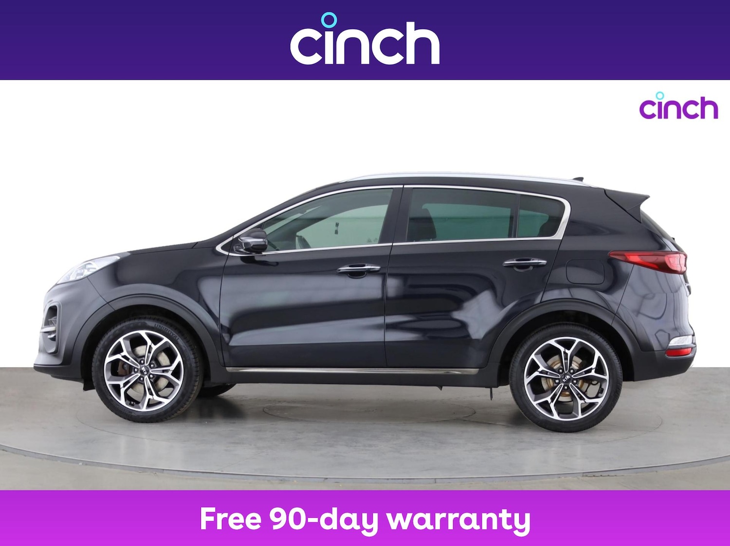 Used Kia Sportage 2020 for sale - 76934442: Photo 8