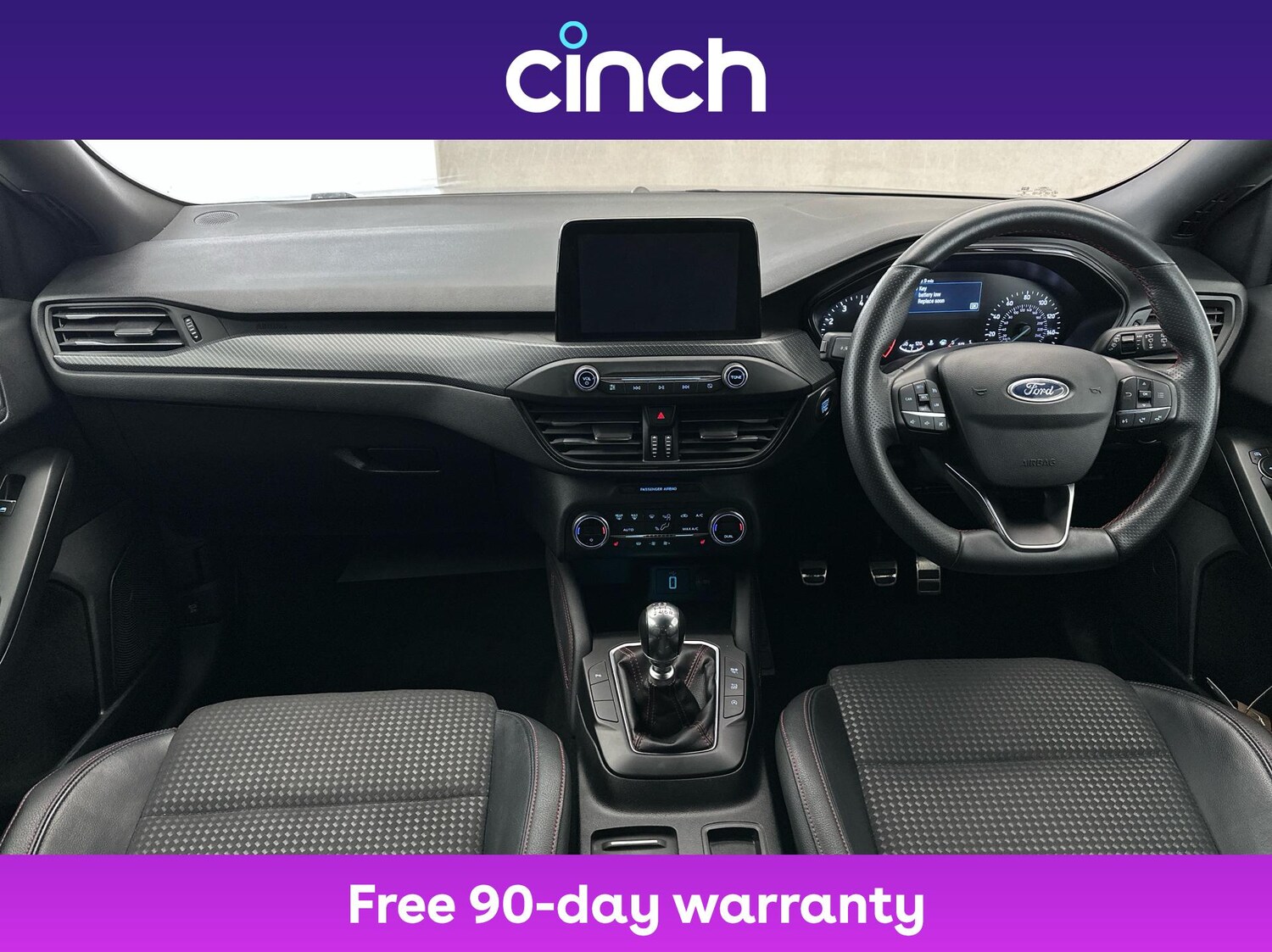 Used Ford Focus 2020 for sale - 76999768: Photo 15