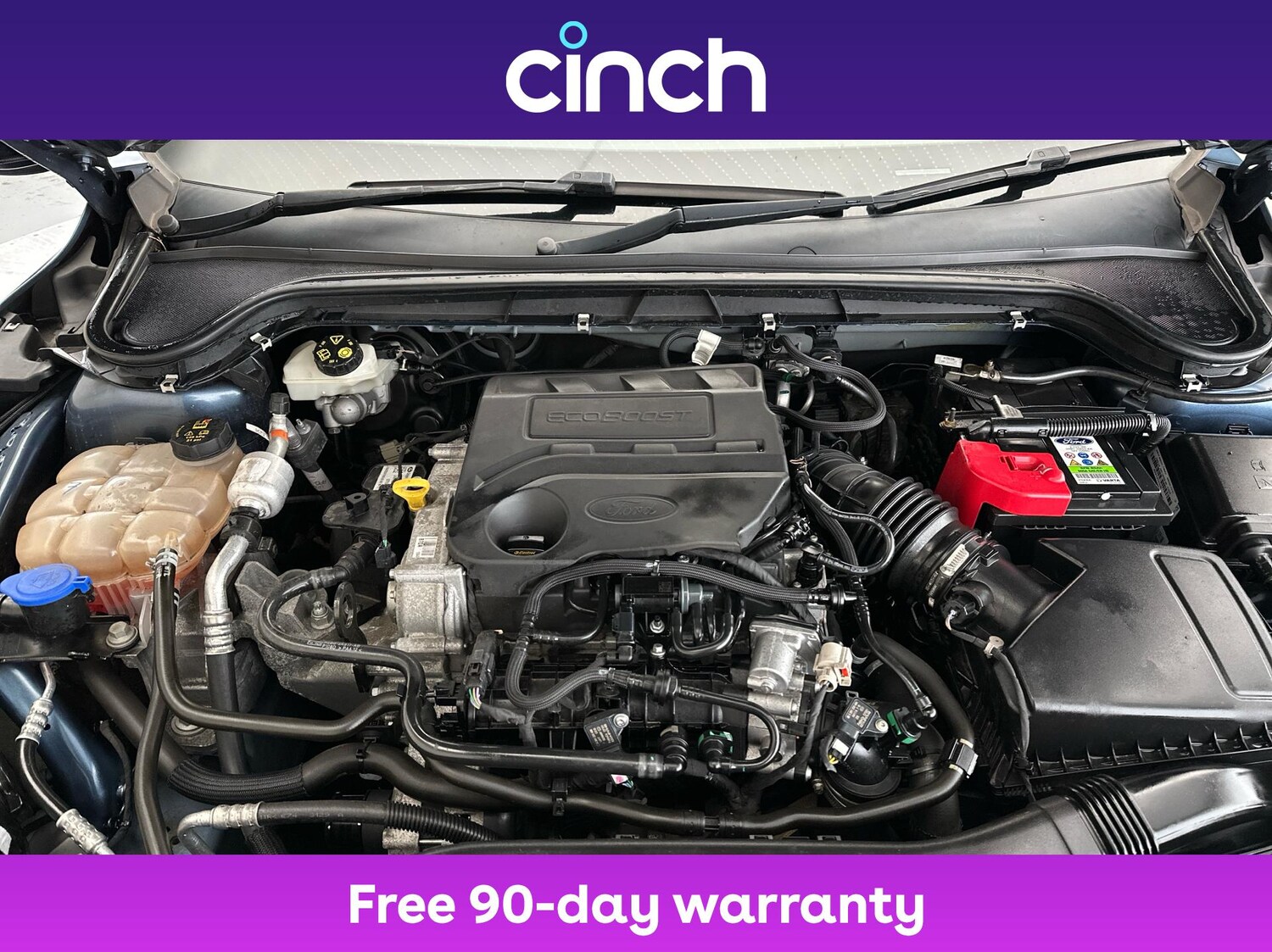 Used Ford Focus 2020 for sale - 76999768: Photo 23