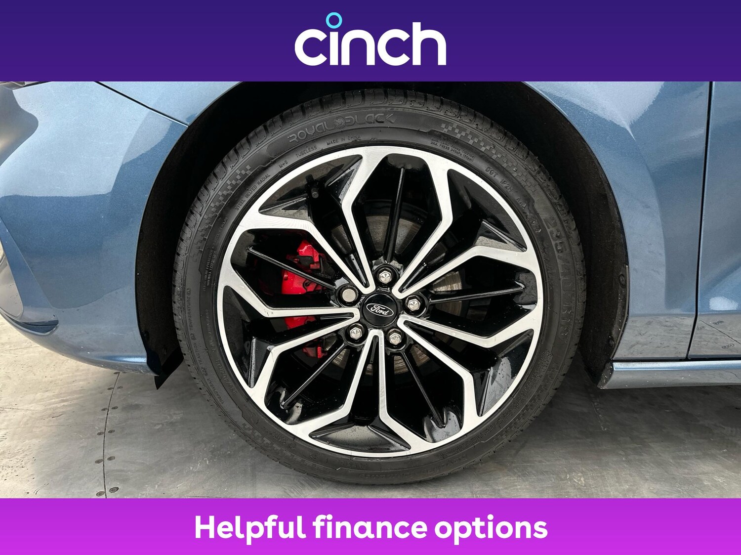 Used Ford Focus 2020 for sale - 76999768: Photo 24