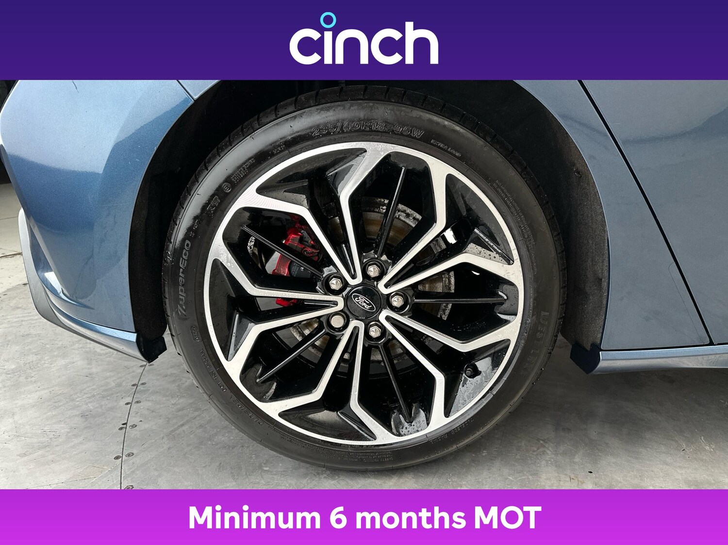 Used Ford Focus 2020 for sale - 76999768: Photo 27