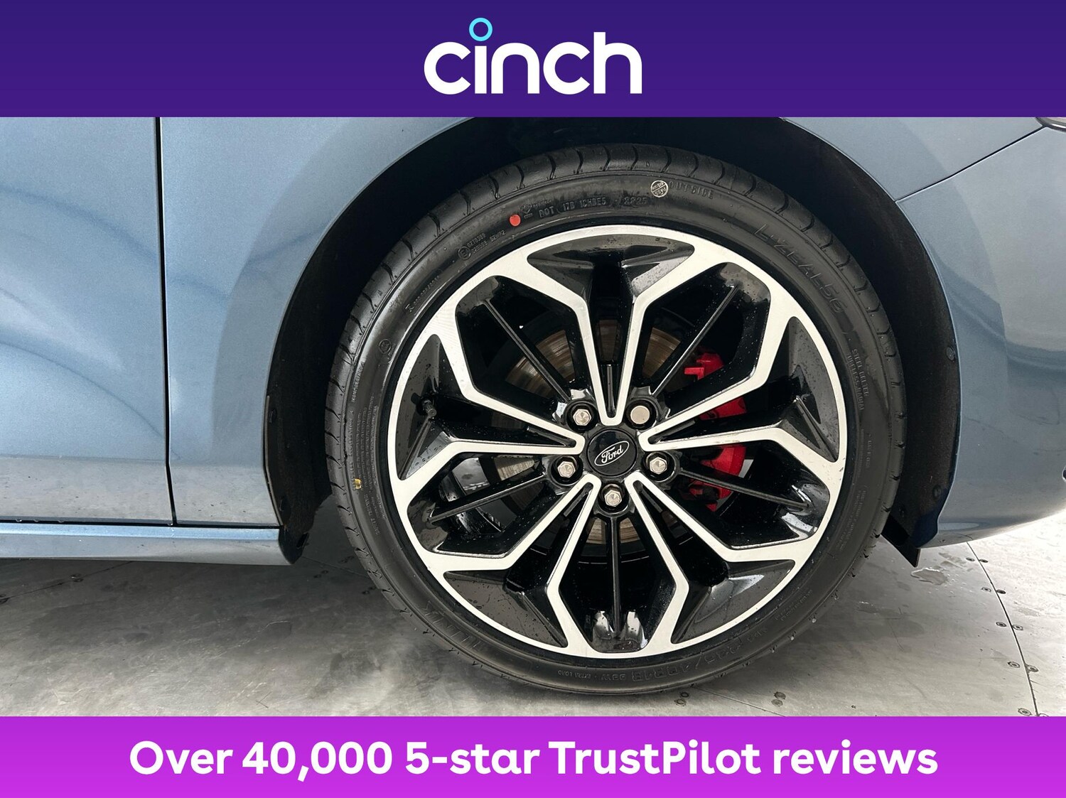 Used Ford Focus 2020 for sale - 76999768: Photo 28