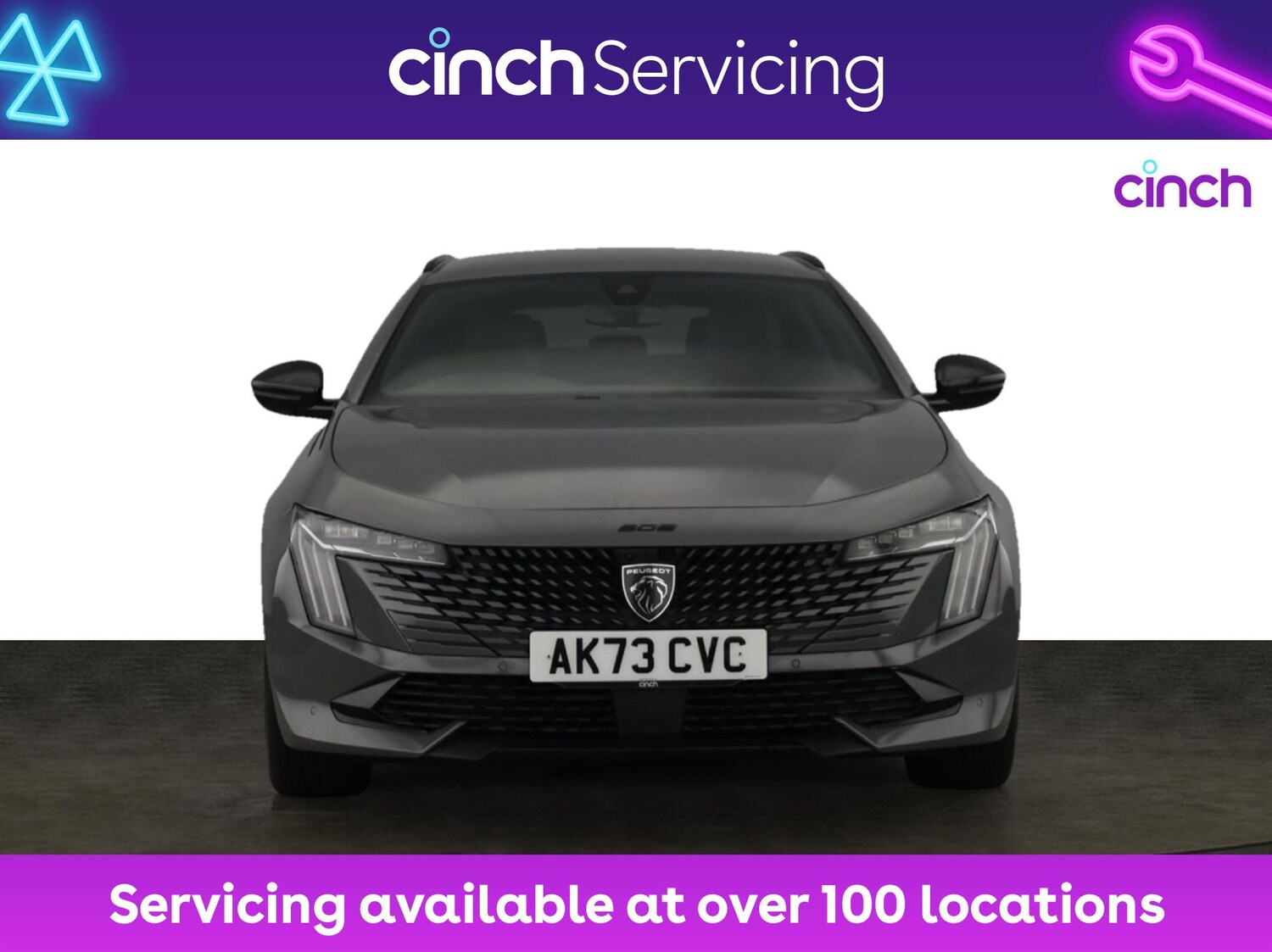 Used Peugeot 508 2023 for sale - 77014059: Photo 11