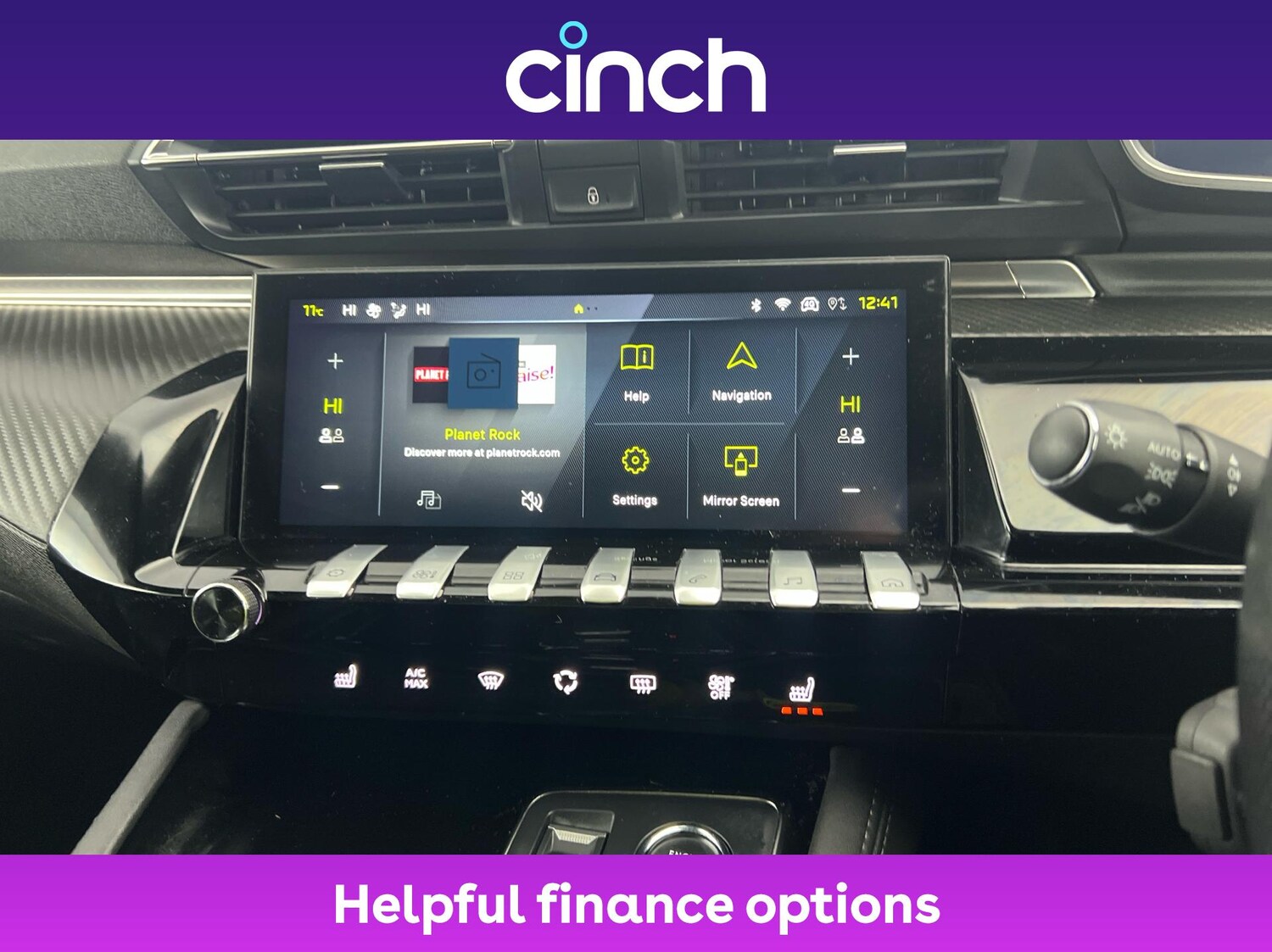 Used Peugeot 508 2023 for sale - 77014059: Photo 17