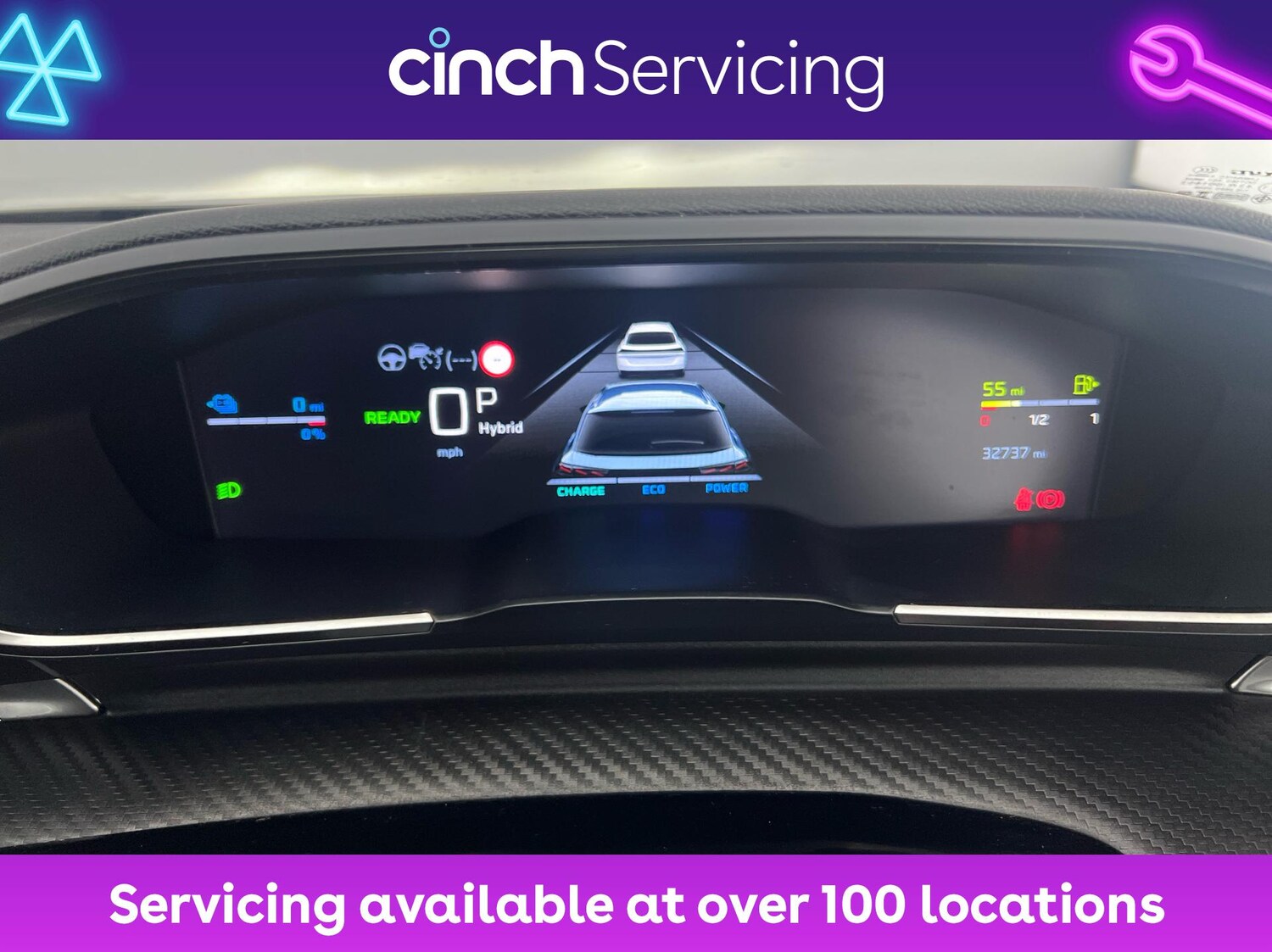 Used Peugeot 508 2023 for sale - 77014059: Photo 18