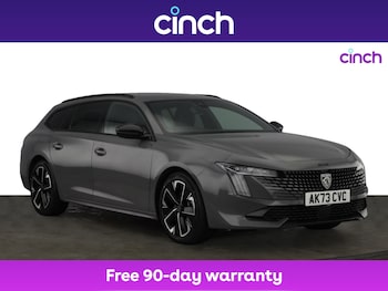 Used Peugeot 508 2023 for sale - 77014059: Photo