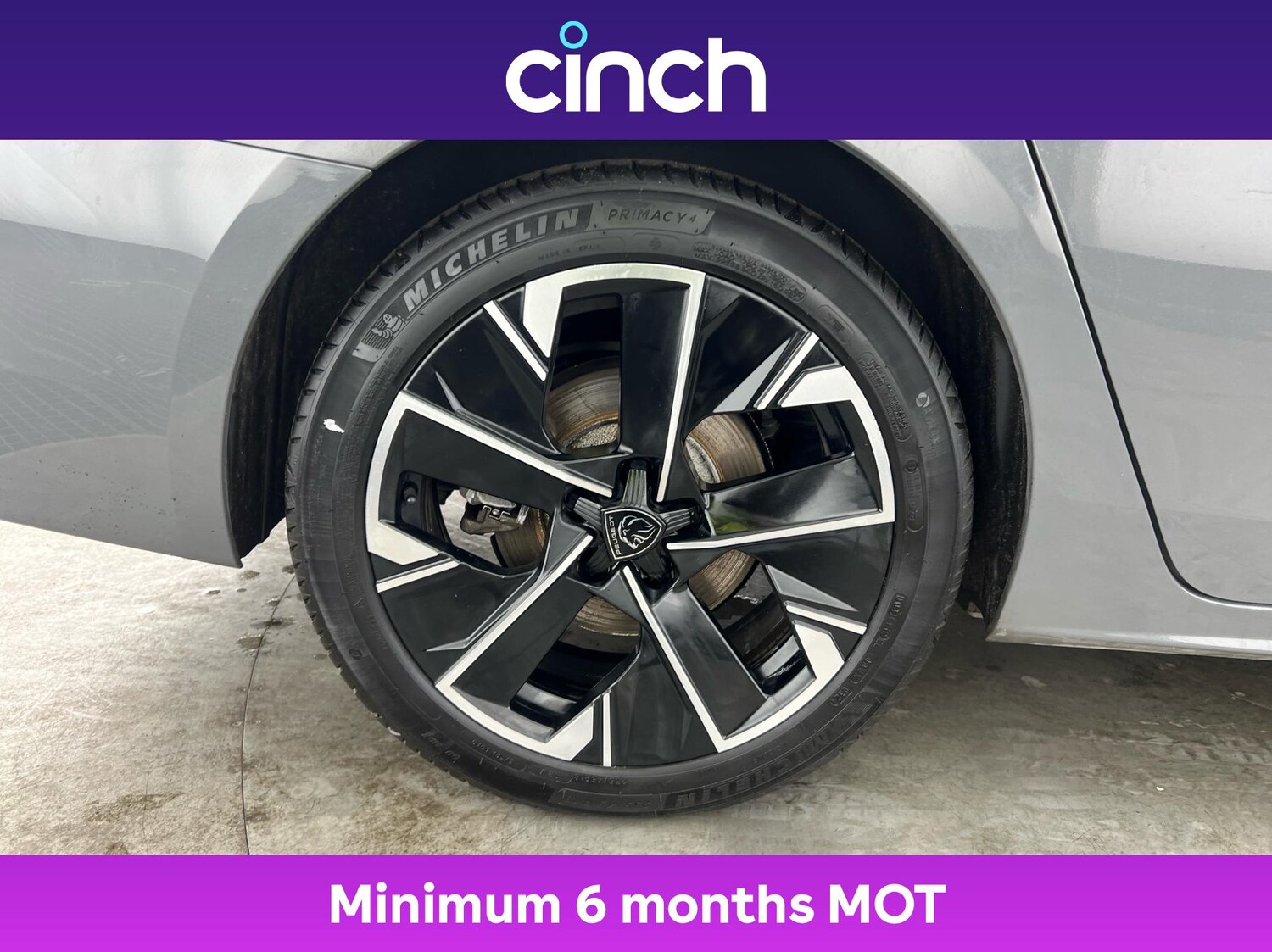 Used Peugeot 508 2023 for sale - 77014059: Photo 27