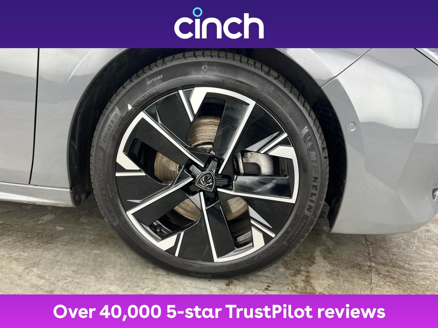 Used Peugeot 508 2023 for sale - 77014059: Photo 28