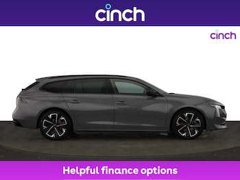 Used Peugeot 508 2023 for sale - 77014059: Photo