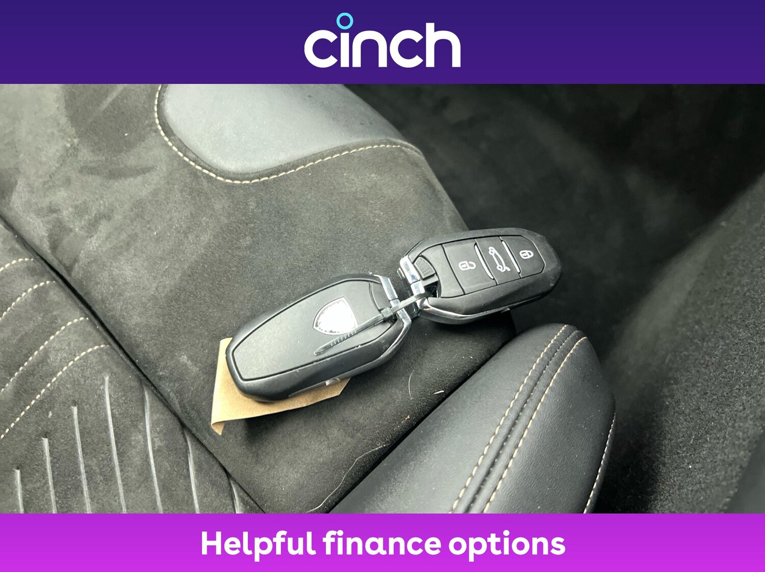 Used Peugeot 508 2023 for sale - 77014059: Photo 30