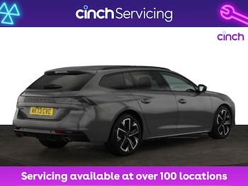 Used Peugeot 508 2023 for sale - 77014059: Photo