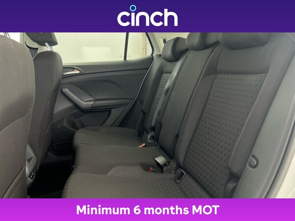 Used Volkswagen T-Cross 2021 for sale - 75681386: Photo 20