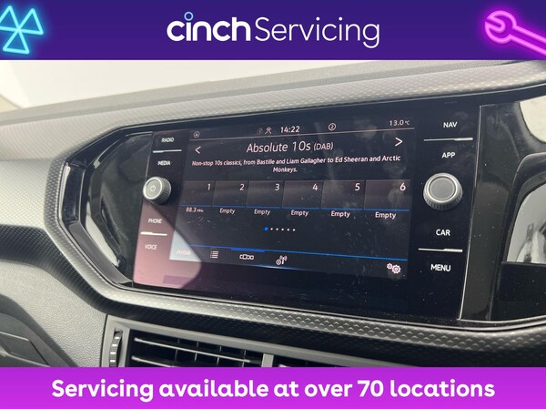 Used Volkswagen T-Cross 2021 for sale - 75681386: Photo 31