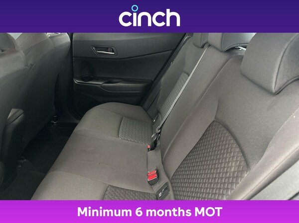 Used Toyota C-HR 2022 for sale - 75598355: Photo 20
