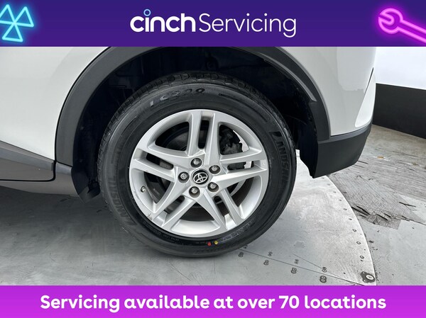 Used Toyota C-HR 2022 for sale - 75598355: Photo 26