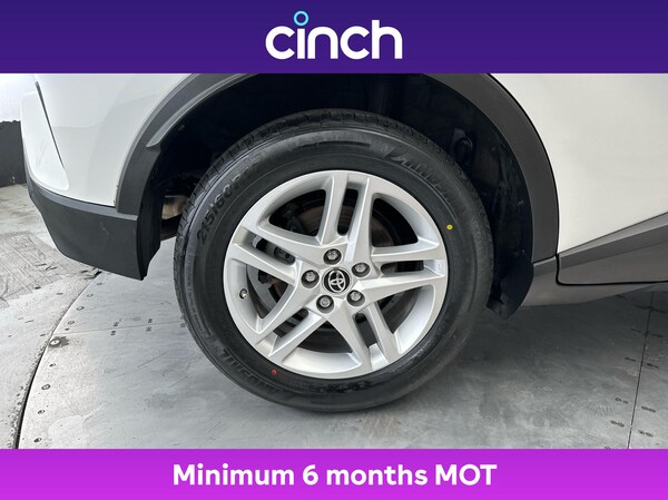 Used Toyota C-HR 2022 for sale - 75598355: Photo 27