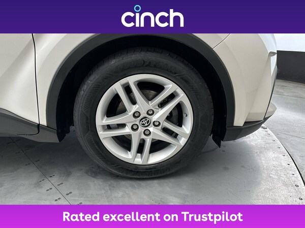 Used Toyota C-HR 2022 for sale - 75598355: Photo 28