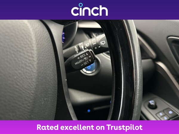 Used Toyota C-HR 2022 for sale - 75598355: Photo 33