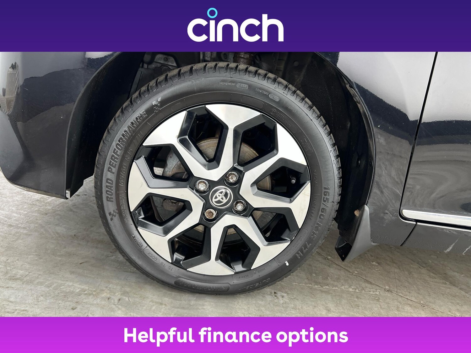 Used Toyota AYGO 2018 for sale - 76552244: Photo 24