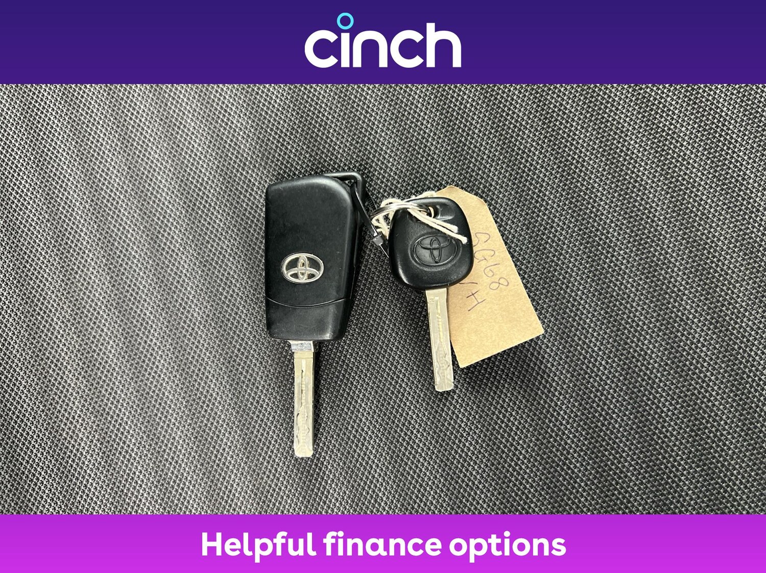 Used Toyota AYGO 2018 for sale - 76552244: Photo 30