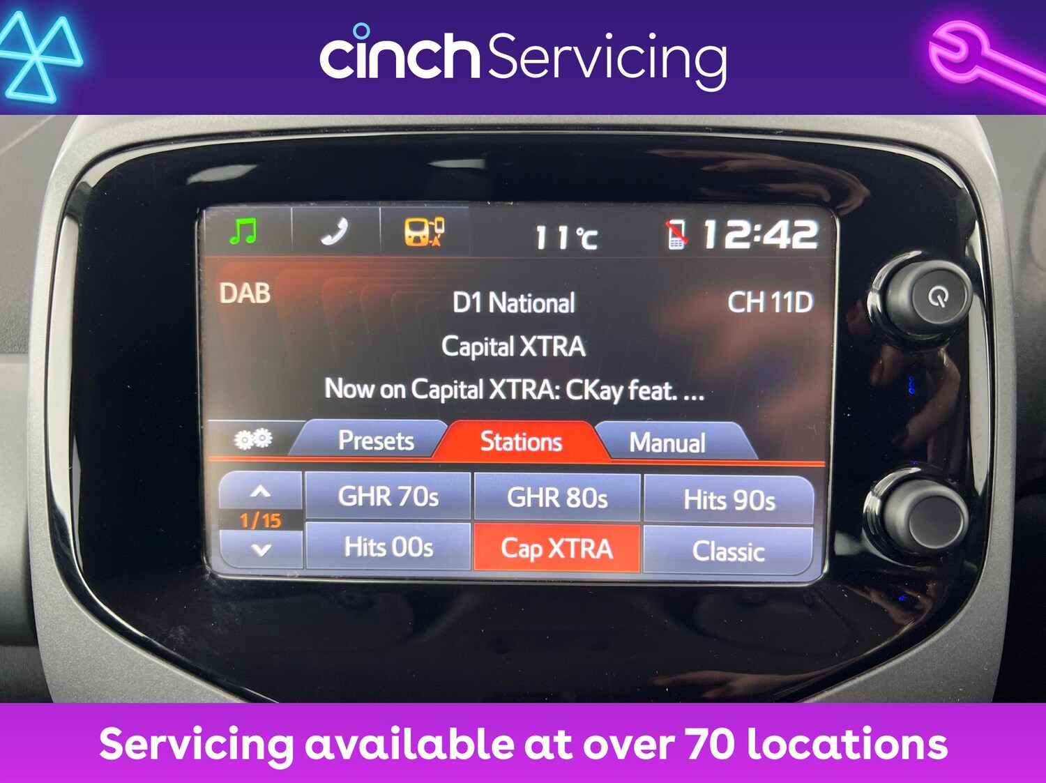 Used Toyota AYGO 2018 for sale - 76552244: Photo 31