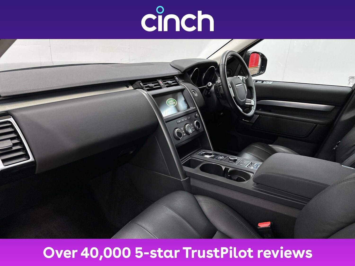 Used Land Rover Discovery 2019 for sale - 76739775: Photo 14