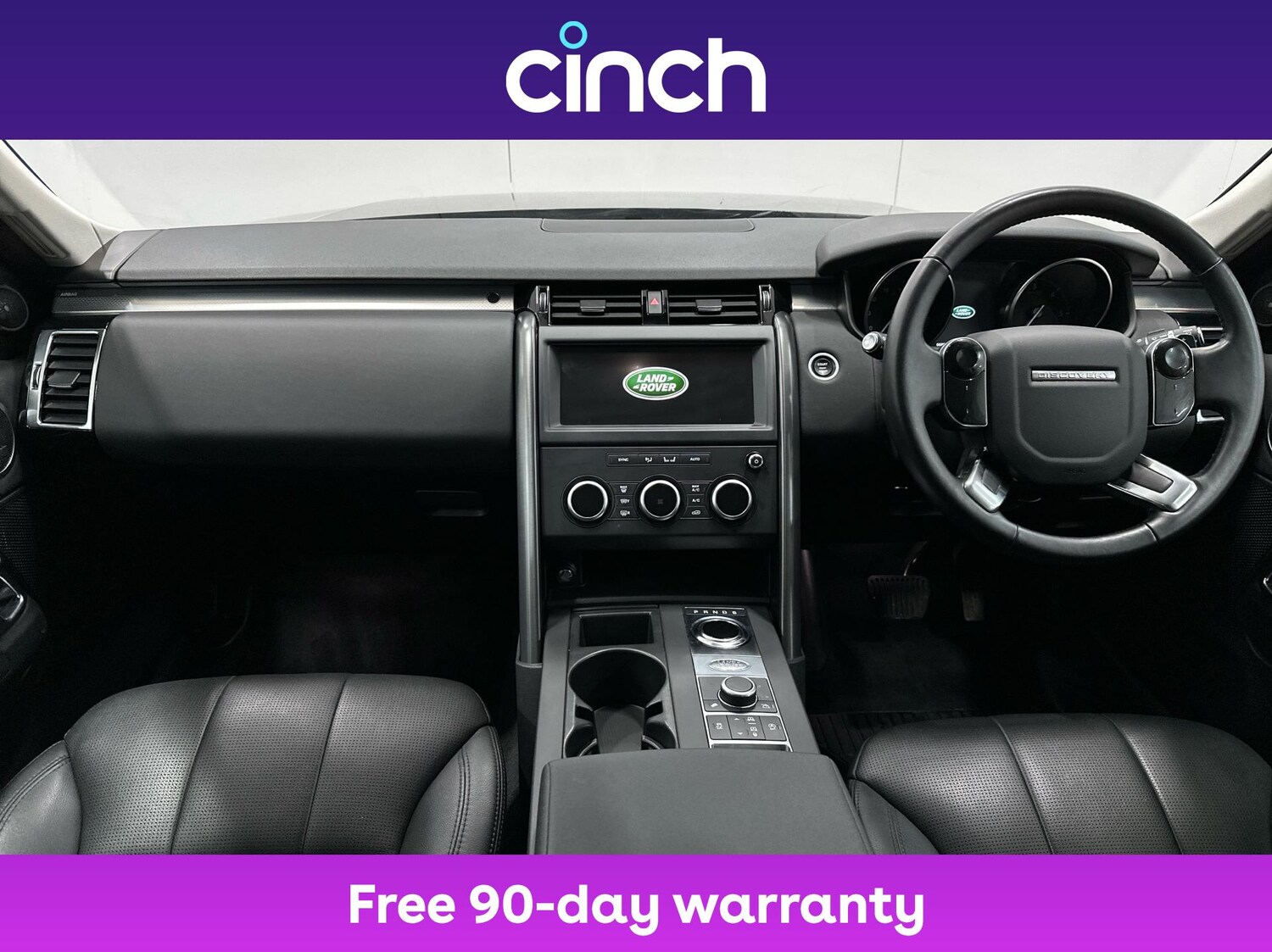 Used Land Rover Discovery 2019 for sale - 76739775: Photo 15