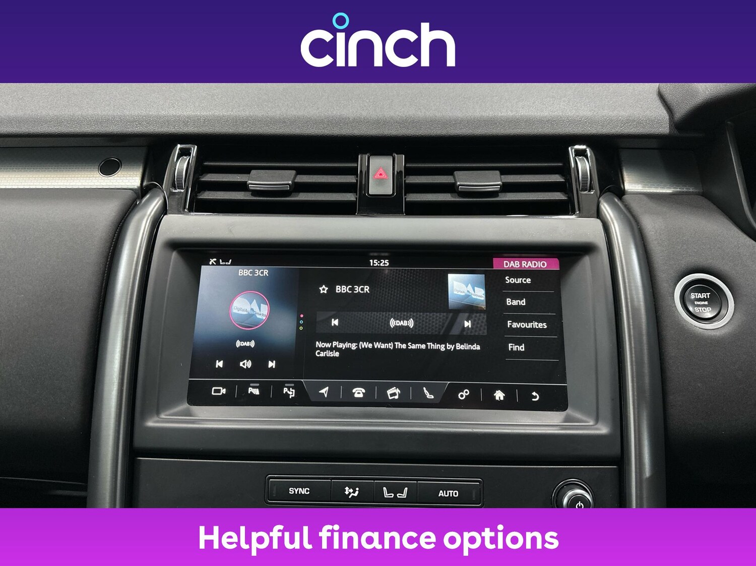 Used Land Rover Discovery 2019 for sale - 76739775: Photo 17