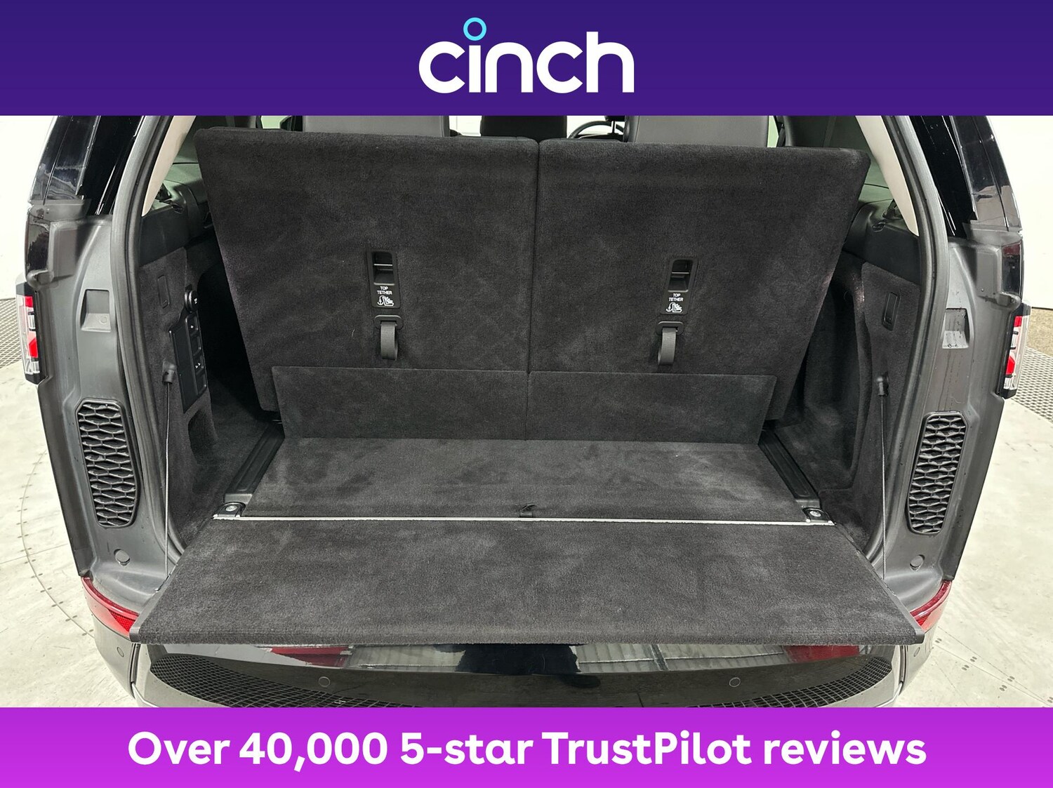 Used Land Rover Discovery 2019 for sale - 76739775: Photo 21