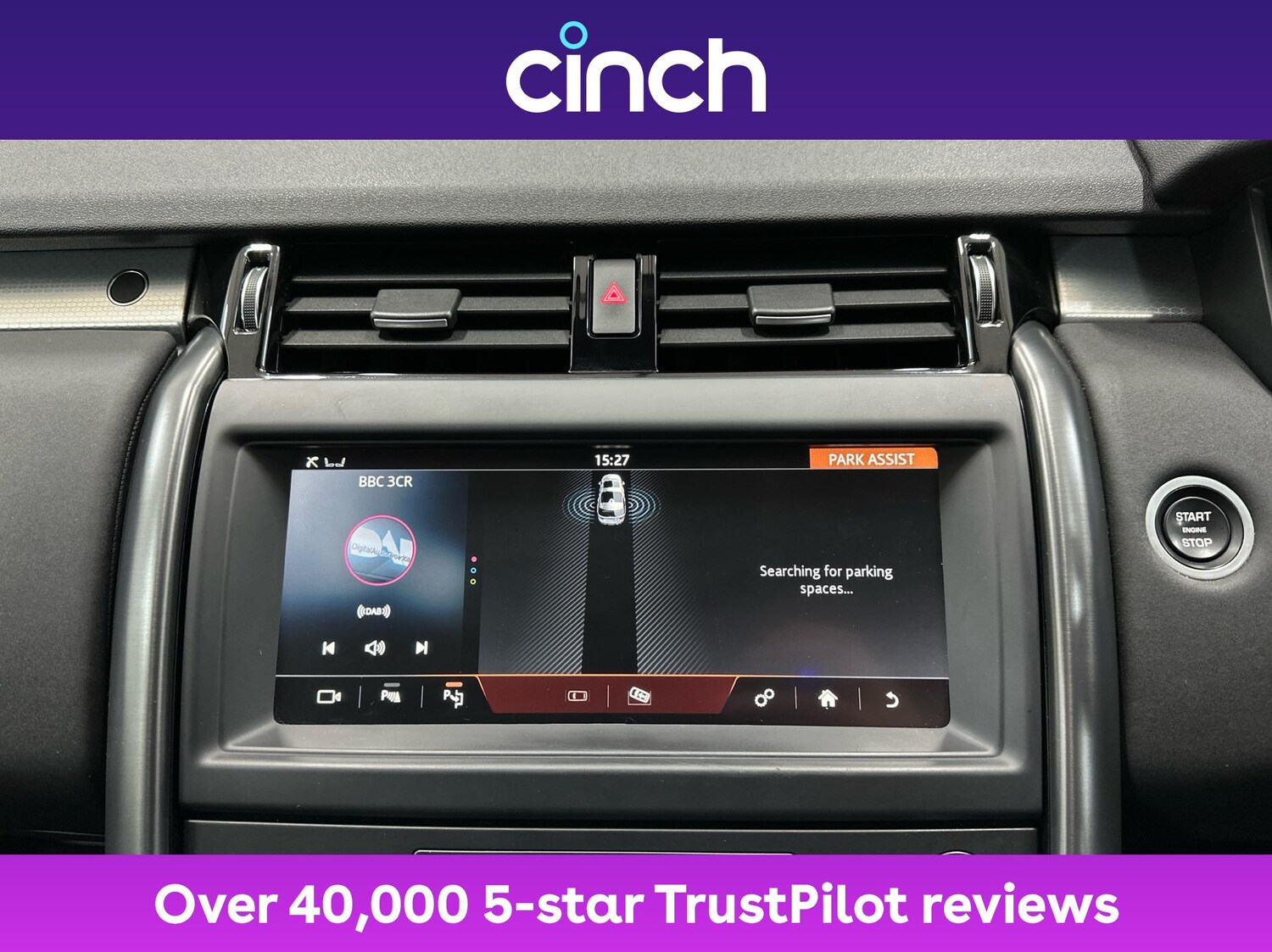 Used Land Rover Discovery 2019 for sale - 76739775: Photo 33