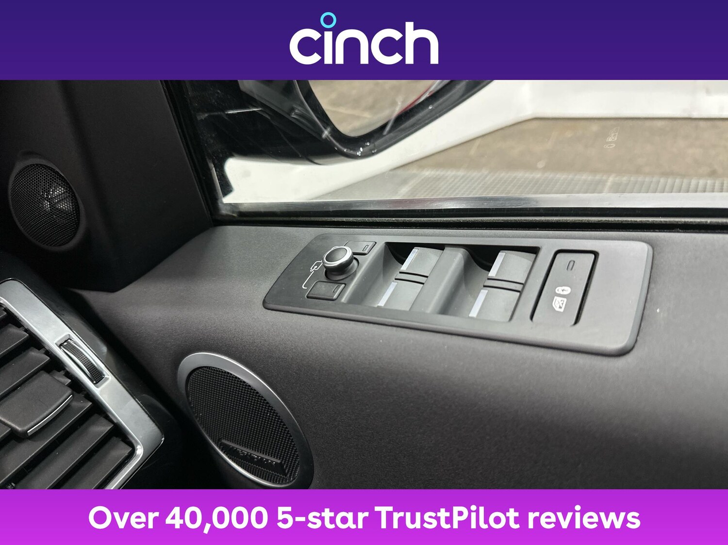 Used Land Rover Discovery 2019 for sale - 76739775: Photo 38