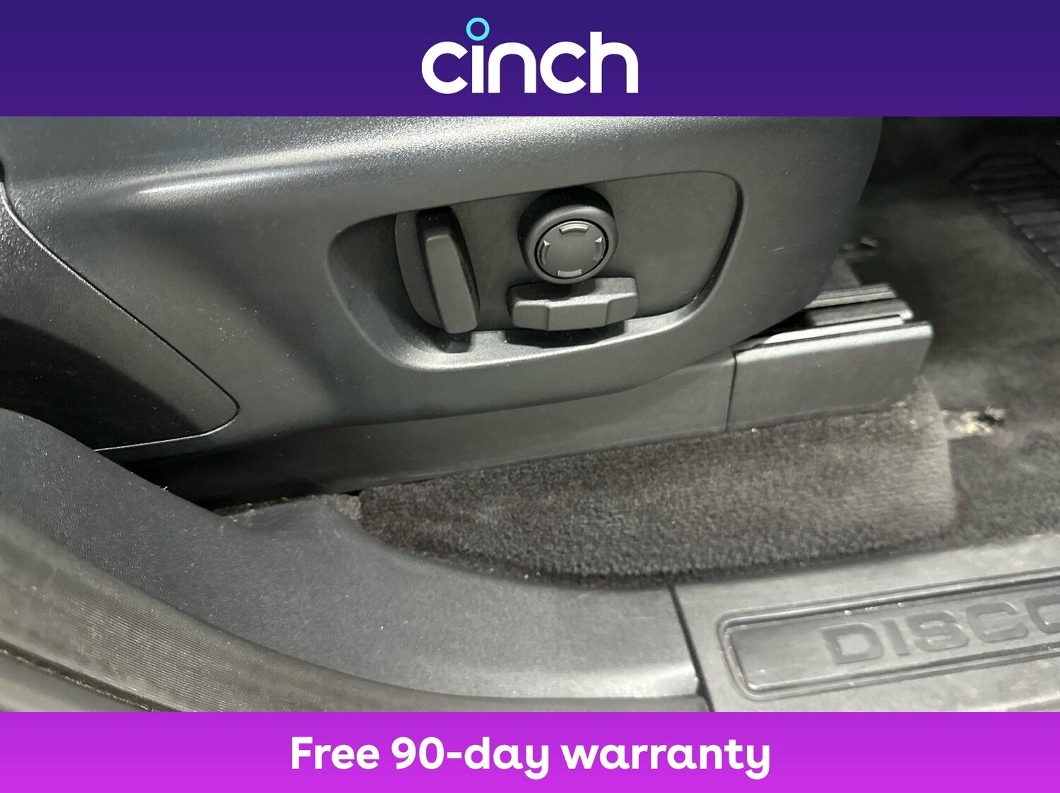 Used Land Rover Discovery 2019 for sale - 76739775: Photo 39