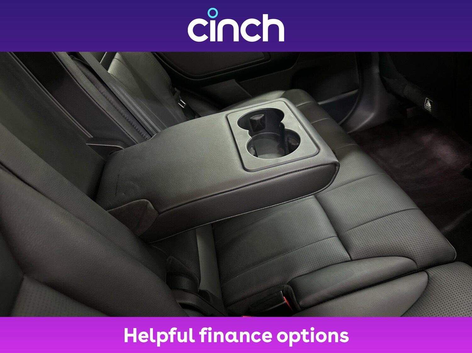 Used Land Rover Discovery 2019 for sale - 76739775: Photo 40