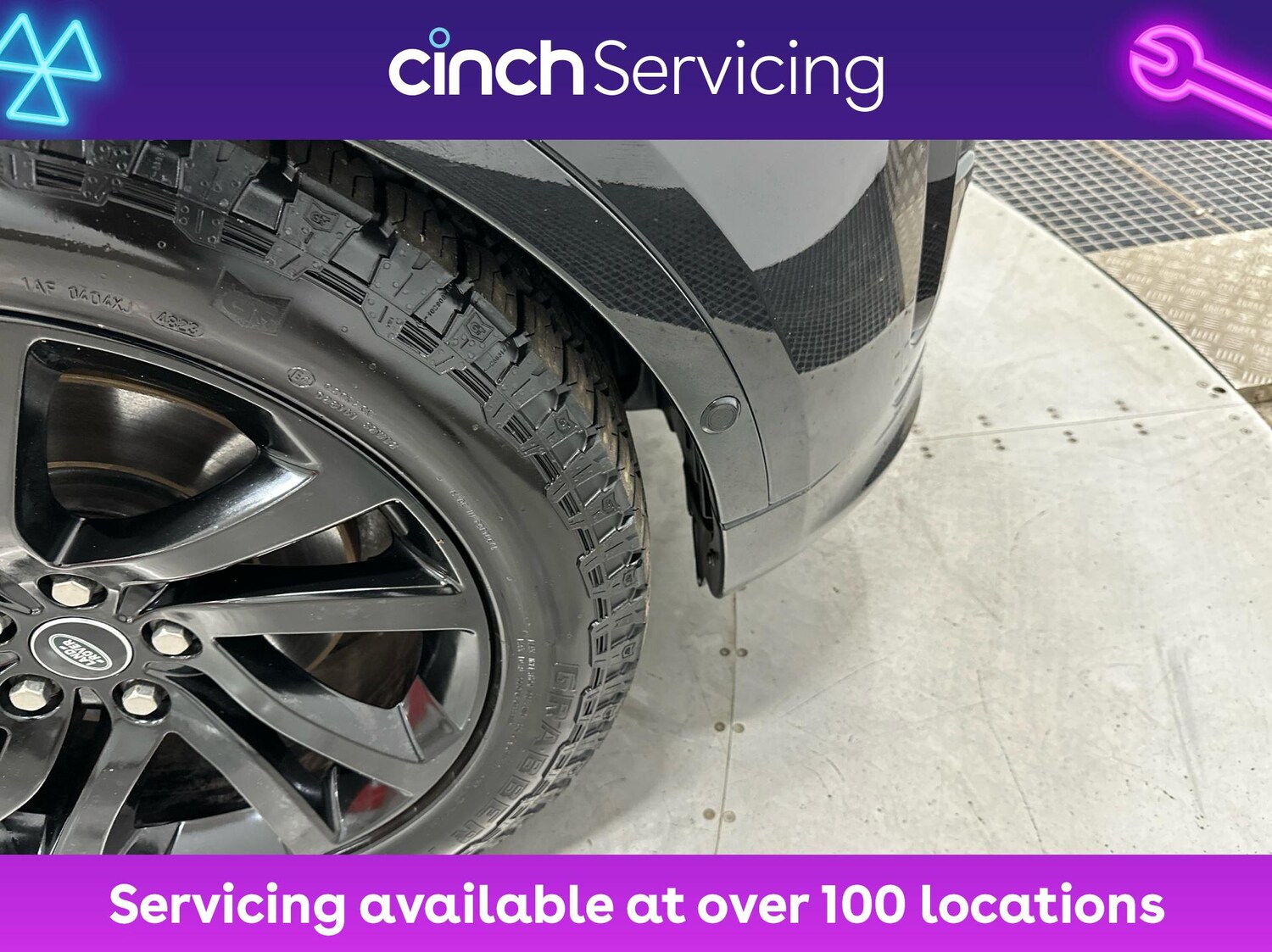 Used Land Rover Discovery 2019 for sale - 76739775: Photo 41