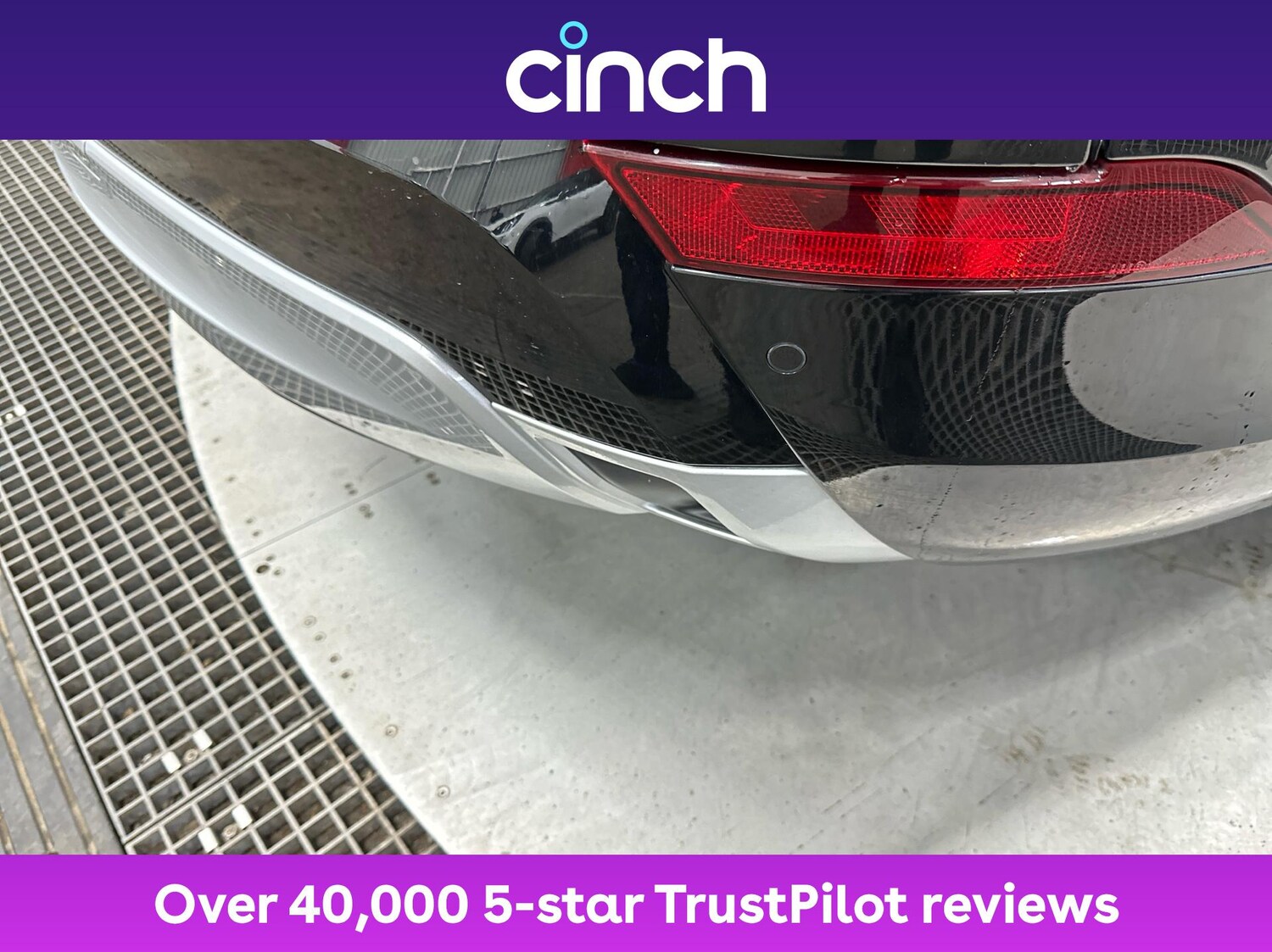 Used Land Rover Discovery 2019 for sale - 76739775: Photo 43