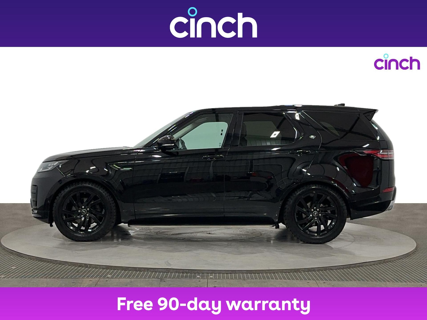 Used Land Rover Discovery 2019 for sale - 76739775: Photo 8
