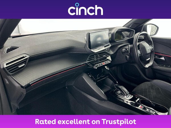 Used Peugeot 2008 2022 for sale - 76087256: Photo 14