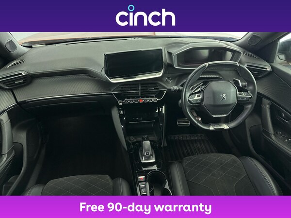 Used Peugeot 2008 2022 for sale - 76087256: Photo 15