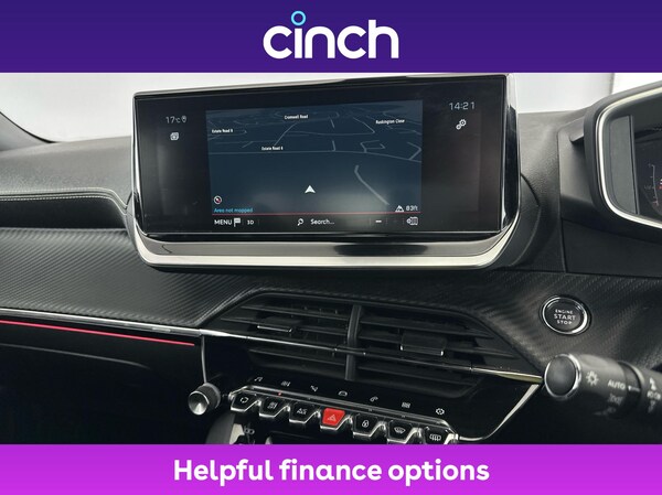 Used Peugeot 2008 2022 for sale - 76087256: Photo 17