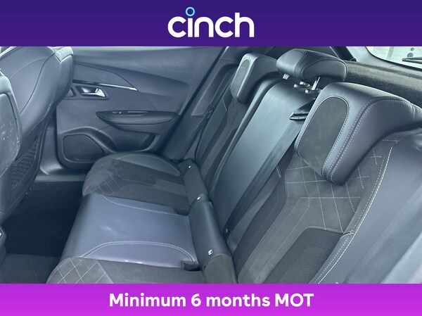 Used Peugeot 2008 2022 for sale - 76087256: Photo 20