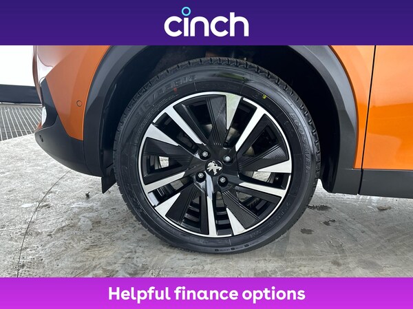 Used Peugeot 2008 2022 for sale - 76087256: Photo 24