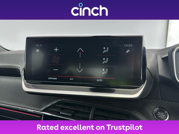 Used Peugeot 2008 2022 for sale - 76087256: Photo 33