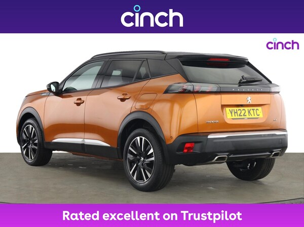 Used Peugeot 2008 2022 for sale - 76087256: Photo 6
